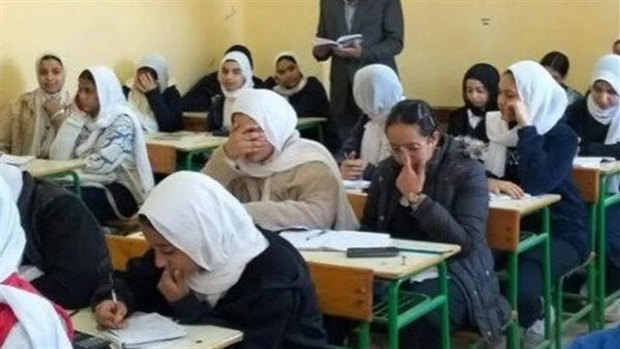 رابط مهم.. نتيجة الثانوية الأزهرية 2026 تظهر الدرجات كاملة